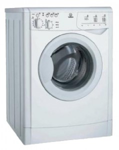 les caractéristiques Machine à laver Indesit WIA 82 Photo