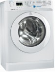 Indesit NWS 7105 LB Mașină de spălat față de sine statatoare
