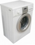 LG WD-10482S ﻿Washing Machine front freestanding