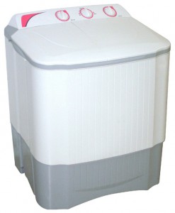 özellikleri çamaşır makinesi Leran XPB50-106S fotoğraf