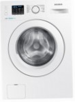 Samsung WF60H2200EW 洗濯機 フロント 自立型