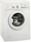 Zanussi ZWO 2106 W Tvättmaskin främre fristående, avtagbar klädsel för inbäddning