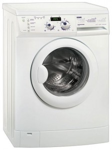 özellikleri çamaşır makinesi Zanussi ZWO 2107 W fotoğraf