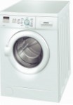 Siemens WM 10S262 Tvättmaskin främre fristående, avtagbar klädsel för inbäddning