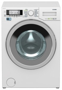 Characteristics ﻿Washing Machine BEKO WMY 101444 LB1 Photo