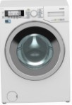 BEKO WMY 101444 LB1 洗衣机 面前 独立式的