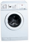 AEG L 62610 Wasmachine voorkant vrijstaand