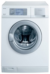 Characteristics ﻿Washing Machine AEG LL 1610 Photo
