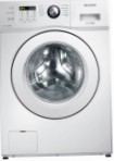 Samsung WF600B0BCWQC çamaşır makinesi ön duran