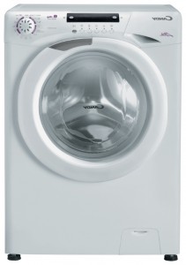Characteristics ﻿Washing Machine Candy EVO4W 264 3DS Photo
