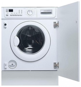 विशेषताएँ वॉशिंग मशीन Electrolux EWX 14550 W तस्वीर