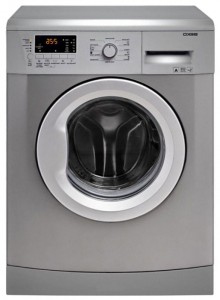 Characteristics ﻿Washing Machine BEKO WKY 61032 SYB1 Photo
