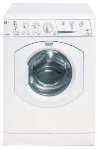 özellikleri çamaşır makinesi Hotpoint-Ariston ARMXXL 105 fotoğraf