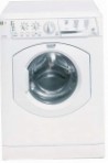 Hotpoint-Ariston ARMXXL 105 洗衣机 面前 独立的，可移动的盖子嵌入