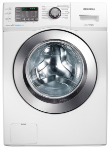 Charakteristik Waschmaschiene Samsung WF602U2BKWQC Foto