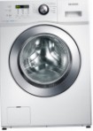 Samsung WF602W0BCWQC Máquina de lavar frente autoportante