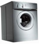 Electrolux EWC 1050 洗衣机 面前 独立式的