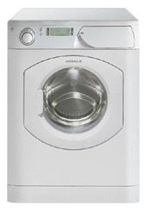 Characteristics ﻿Washing Machine Hotpoint-Ariston AVSD 1090 Photo