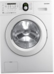 Samsung WF8590NFWC ﻿Washing Machine front freestanding, removable cover for embedding