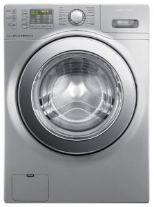 Charakteristik Waschmaschiene Samsung WF1802NFSS Foto