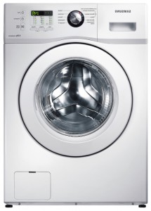 Charakteristik Waschmaschiene Samsung WF600W0BCWQC Foto