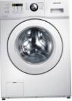 Samsung WF600W0BCWQC Vaskemaskine front frit stående