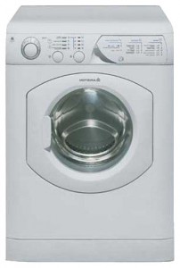 विशेषताएँ वॉशिंग मशीन Hotpoint-Ariston AVSL 800 तस्वीर