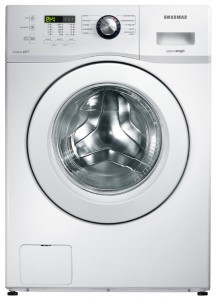 ลักษณะเฉพาะ เครื่องซักผ้า Samsung WF700B0BDWQC รูปถ่าย