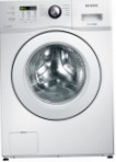 Samsung WF700B0BDWQC Wasmachine voorkant vrijstaand