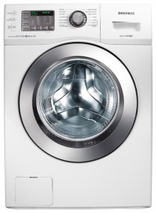 kjennetegn Vaskemaskin Samsung WF602B2BKWQC Bilde