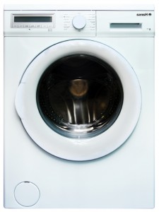 karakteristieken Wasmachine Hansa WHI1250D Foto