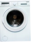 Hansa WHI1250D ﻿Washing Machine front freestanding, removable cover for embedding