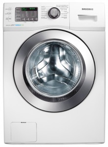 karakteristieken Wasmachine Samsung WF602W2BKWQC Foto