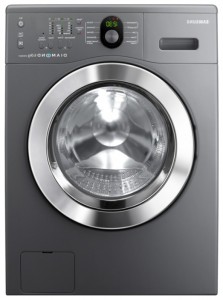 ลักษณะเฉพาะ เครื่องซักผ้า Samsung WF8590NGY รูปถ่าย