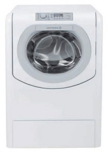 egenskaper Tvättmaskin Hotpoint-Ariston ET 1400 Fil