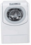 Hotpoint-Ariston ET 1400 Wasmachine voorkant vrijstaand