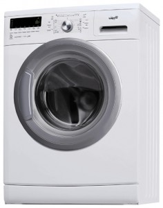 egenskaper Tvättmaskin Whirlpool AWSX 63213 Fil