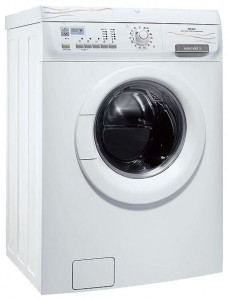 特性 洗濯機 Electrolux EWFM 12470 W 写真