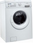 Electrolux EWFM 12470 W 洗衣机 面前 独立的，可移动的盖子嵌入