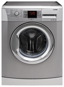 egenskaper Tvättmaskin BEKO WKB 61041 PTYSC Fil
