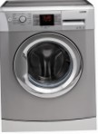 BEKO WKB 61041 PTYSC ﻿Washing Machine front freestanding, removable cover for embedding