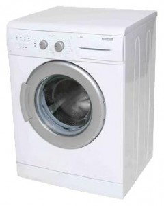 les caractéristiques Machine à laver Blomberg WAF 6100 A Photo
