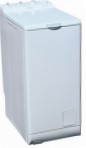 Electrolux EWT 1010 Tvättmaskin vertikal fristående