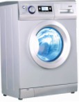 Haier HVS-800TXVE 洗衣机 面前 独立式的