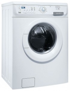 özellikleri çamaşır makinesi Electrolux EWF 107410 fotoğraf