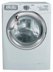 विशेषताएँ वॉशिंग मशीन Hoover DYN 8146 P तस्वीर