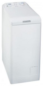 les caractéristiques Machine à laver Electrolux EWT 105410 Photo
