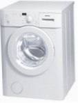 Gorenje WA 50089 洗濯機 フロント 自立型