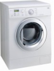 LG WD-10350NDK Vaskemaskine front frit stående
