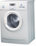 ATLANT 35М82 ﻿Washing Machine front freestanding, removable cover for embedding
